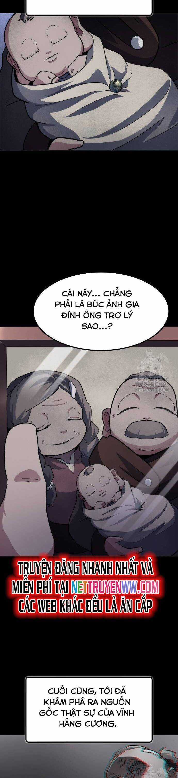 Bật Hack Mà Vẫn Là Tông Môn Yếu Nhất Sao? Chapter 11 trang 23