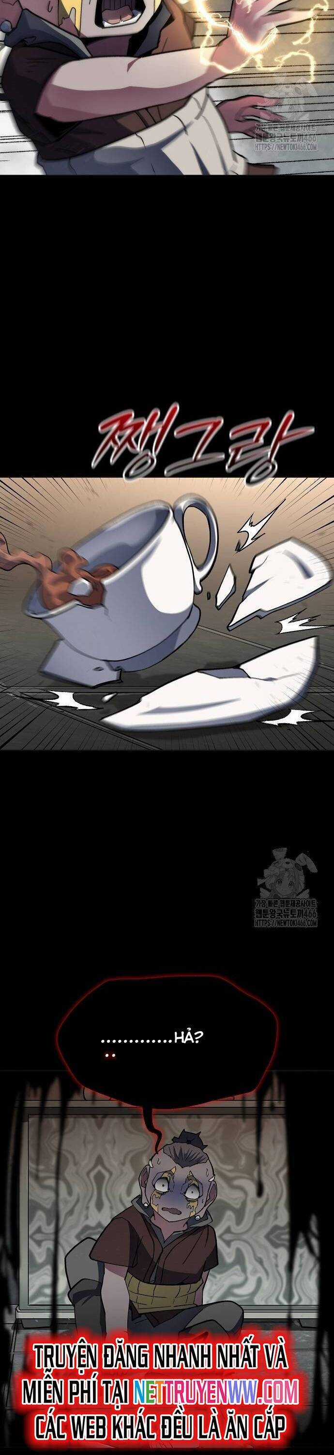 Bật Hack Mà Vẫn Là Tông Môn Yếu Nhất Sao? Chapter 11 trang 24