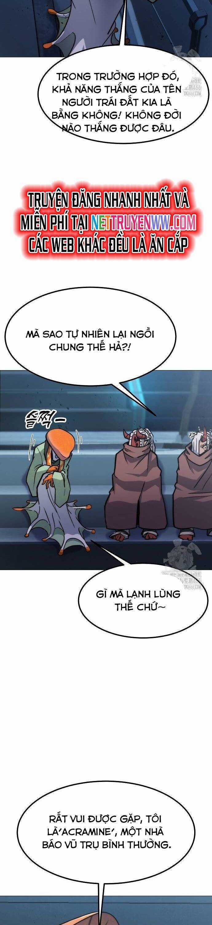 Bật Hack Mà Vẫn Là Tông Môn Yếu Nhất Sao? Chapter 11 trang 4