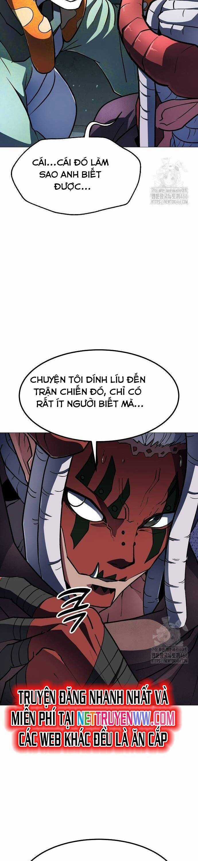 Bật Hack Mà Vẫn Là Tông Môn Yếu Nhất Sao? Chapter 11 trang 5