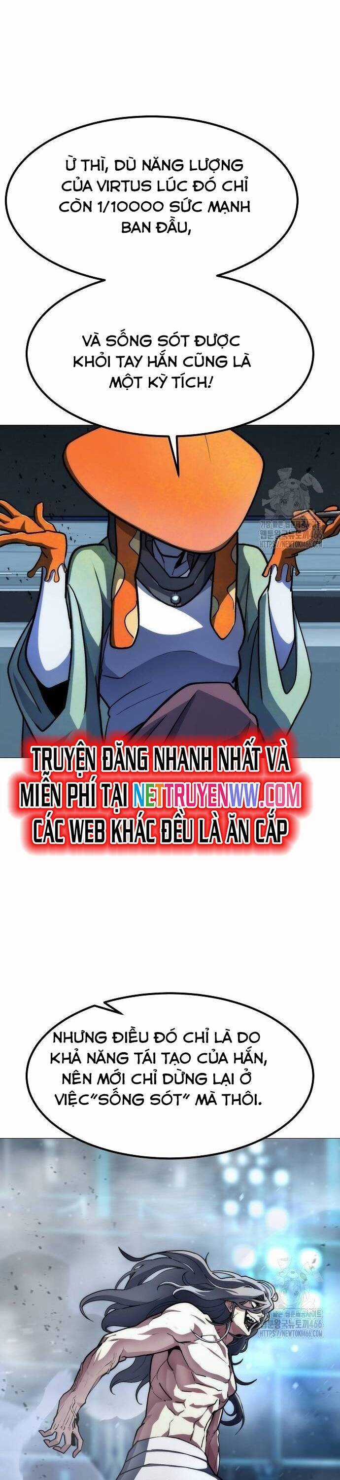 Bật Hack Mà Vẫn Là Tông Môn Yếu Nhất Sao? Chapter 11 trang 6