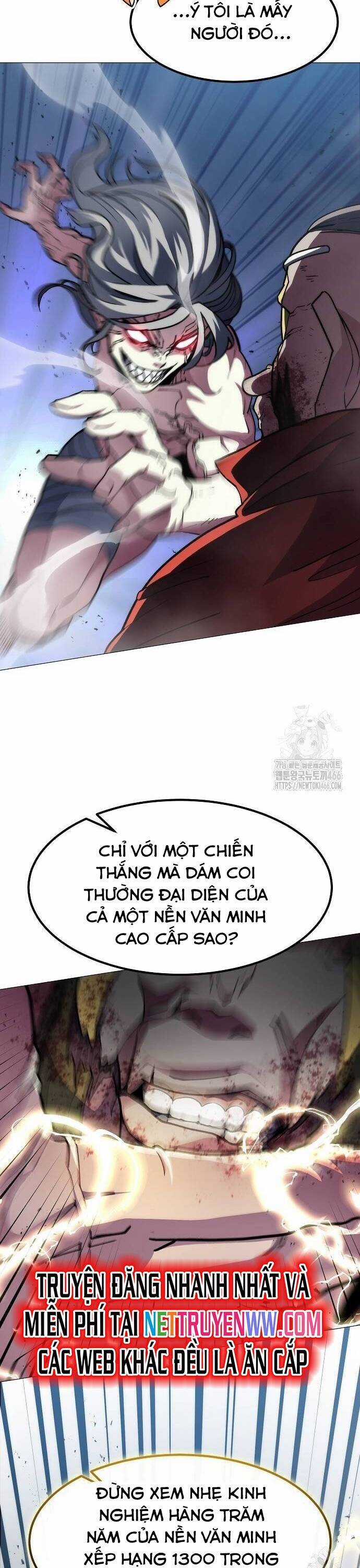 Bật Hack Mà Vẫn Là Tông Môn Yếu Nhất Sao? Chapter 11 trang 7