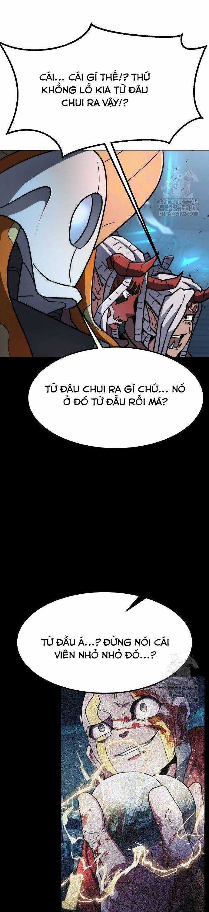 Bật Hack Mà Vẫn Là Tông Môn Yếu Nhất Sao? Chapter 11 trang 9