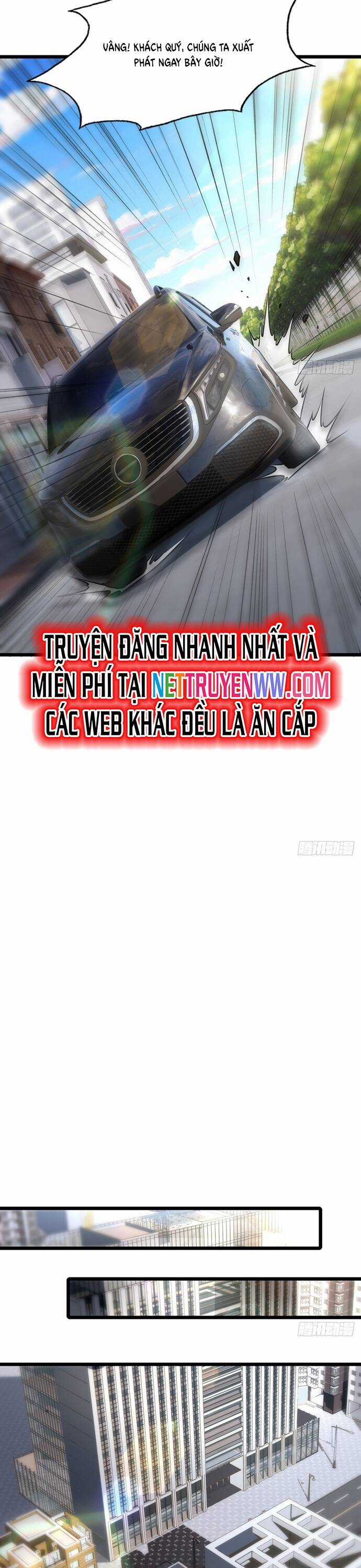 Bật Hack Mà Vẫn Là Tông Môn Yếu Nhất Sao? Chapter 13 trang 6