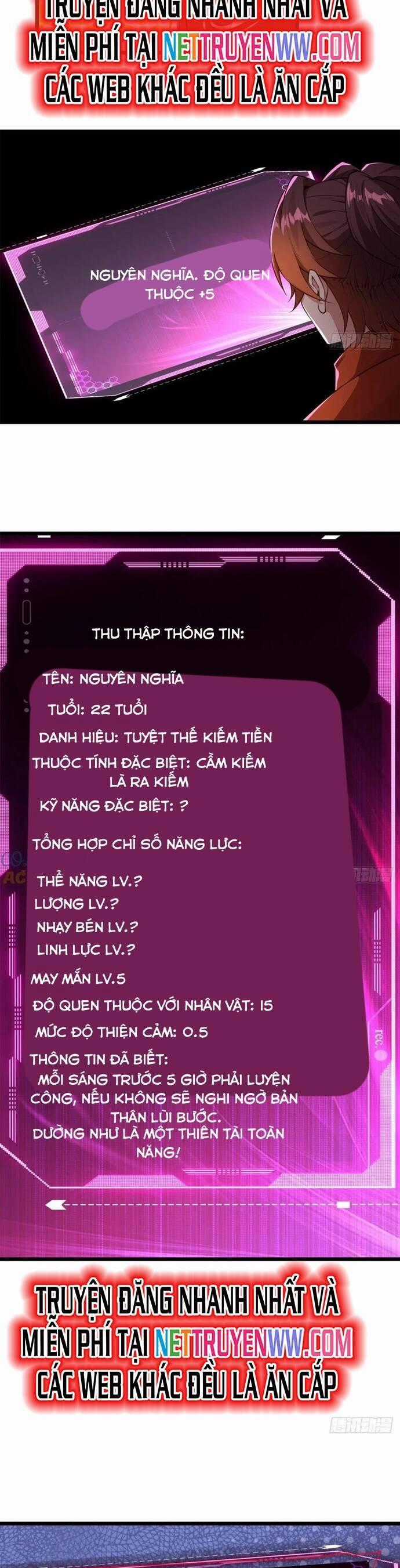 Bật Hack Mà Vẫn Là Tông Môn Yếu Nhất Sao? Chapter 14 trang 7