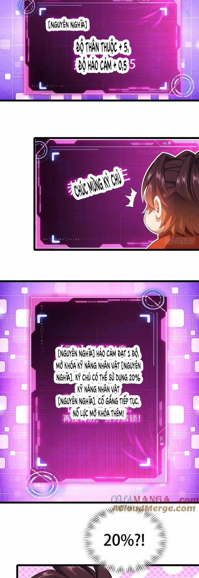 Bật Hack Mà Vẫn Là Tông Môn Yếu Nhất Sao? Chapter 15 trang 10