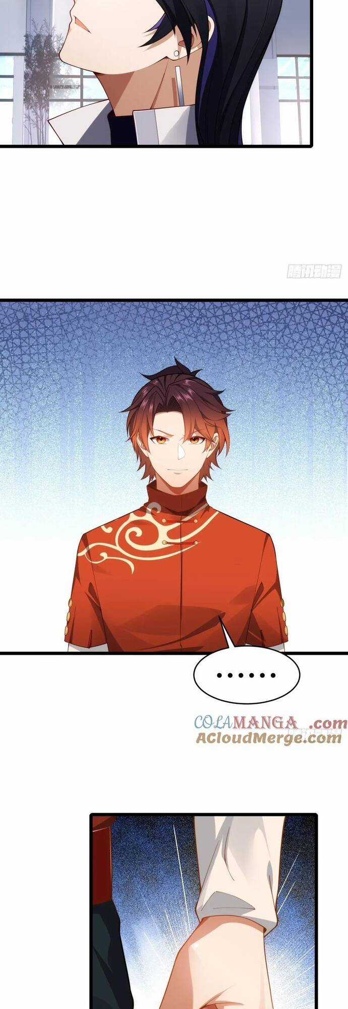 Bật Hack Mà Vẫn Là Tông Môn Yếu Nhất Sao? Chapter 15 trang 17