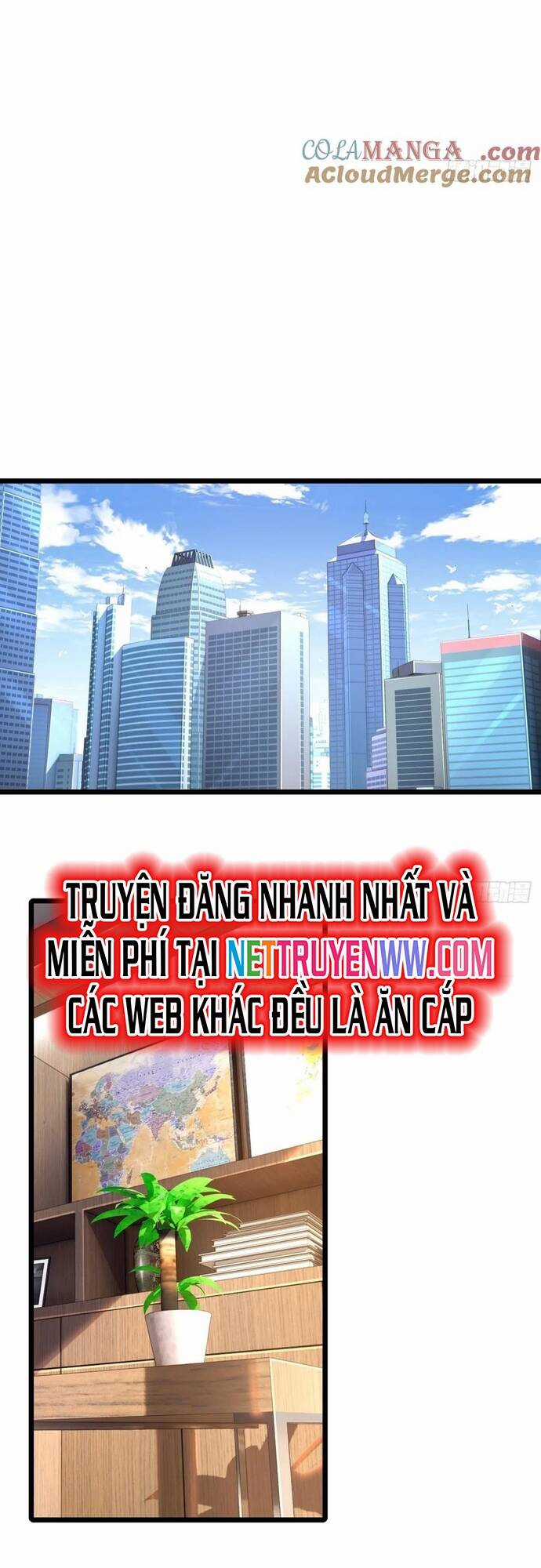 Bật Hack Mà Vẫn Là Tông Môn Yếu Nhất Sao? Chapter 15 trang 19