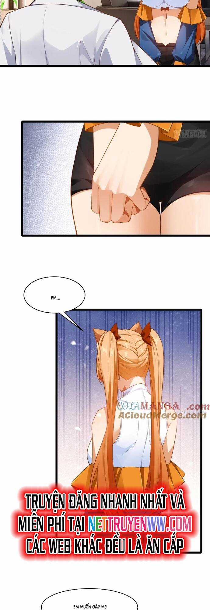 Bật Hack Mà Vẫn Là Tông Môn Yếu Nhất Sao? Chapter 15 trang 24