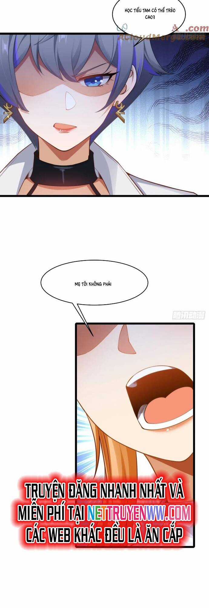 Bật Hack Mà Vẫn Là Tông Môn Yếu Nhất Sao? Chapter 15 trang 26