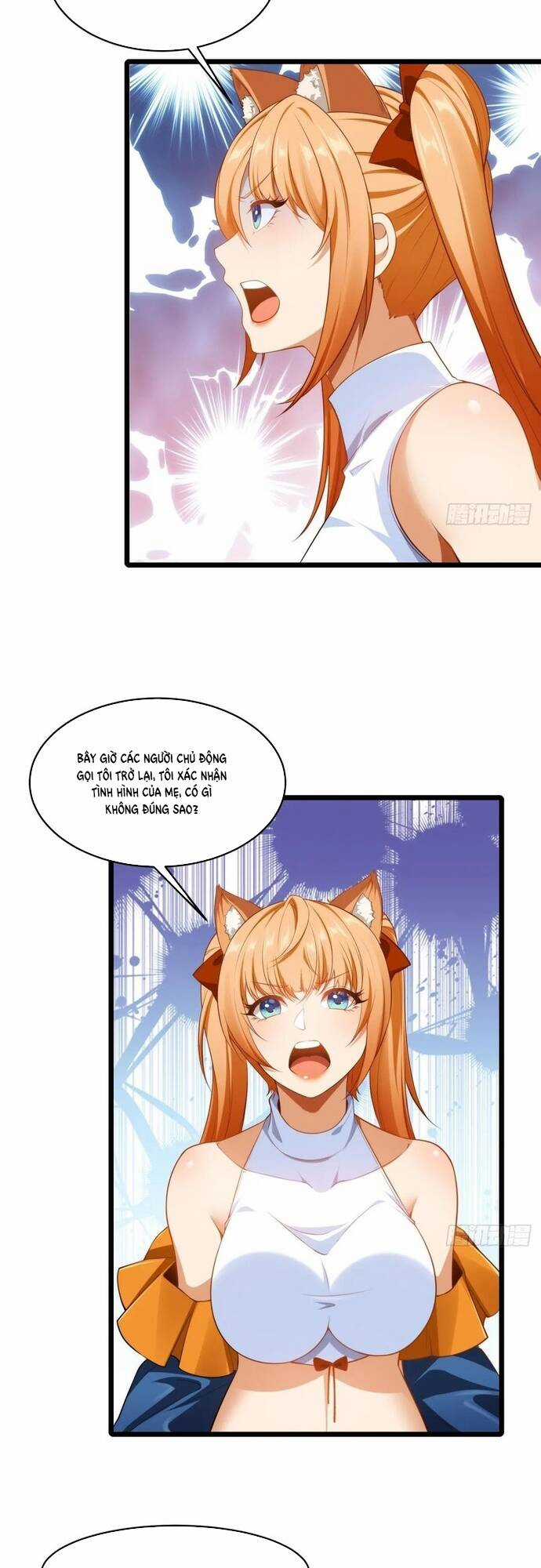 Bật Hack Mà Vẫn Là Tông Môn Yếu Nhất Sao? Chapter 15 trang 29