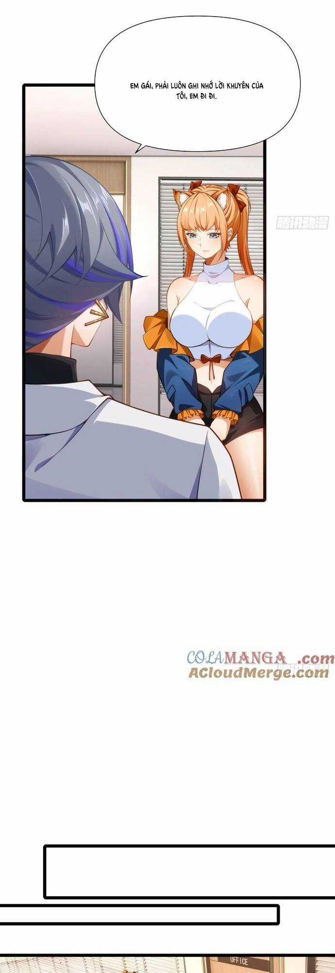 Bật Hack Mà Vẫn Là Tông Môn Yếu Nhất Sao? Chapter 16 trang 13