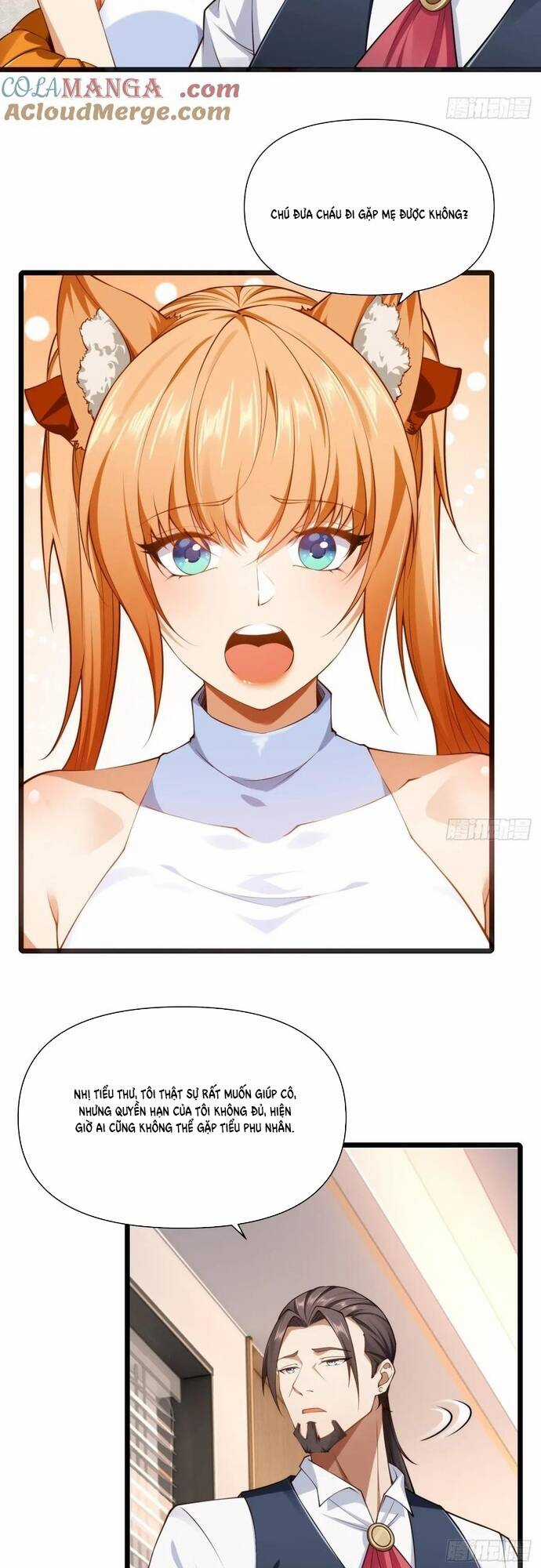 Bật Hack Mà Vẫn Là Tông Môn Yếu Nhất Sao? Chapter 16 trang 15