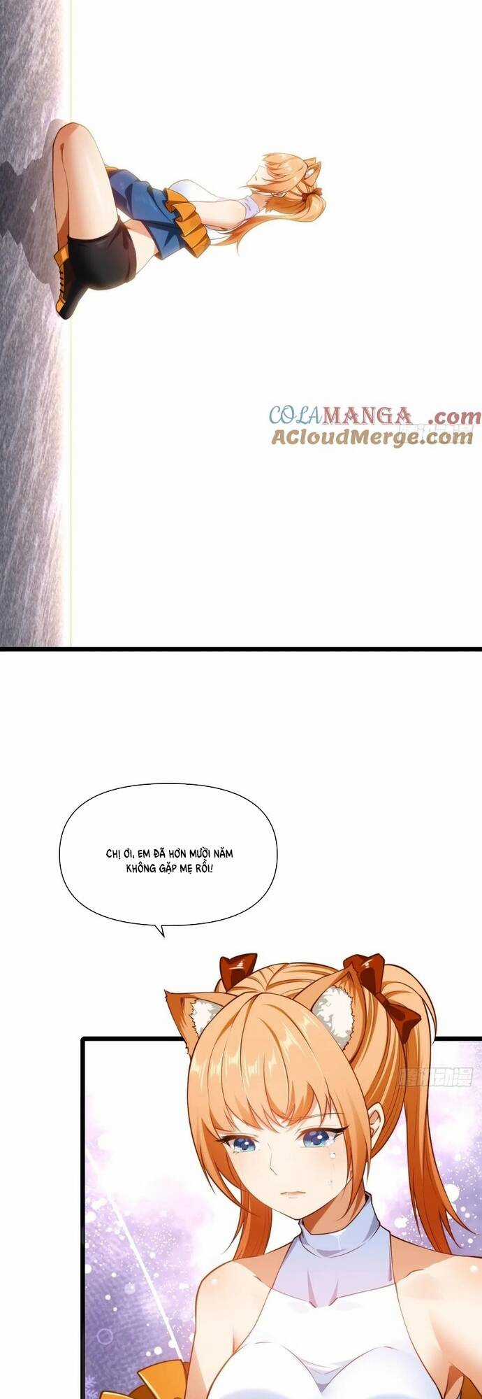 Bật Hack Mà Vẫn Là Tông Môn Yếu Nhất Sao? Chapter 16 trang 5