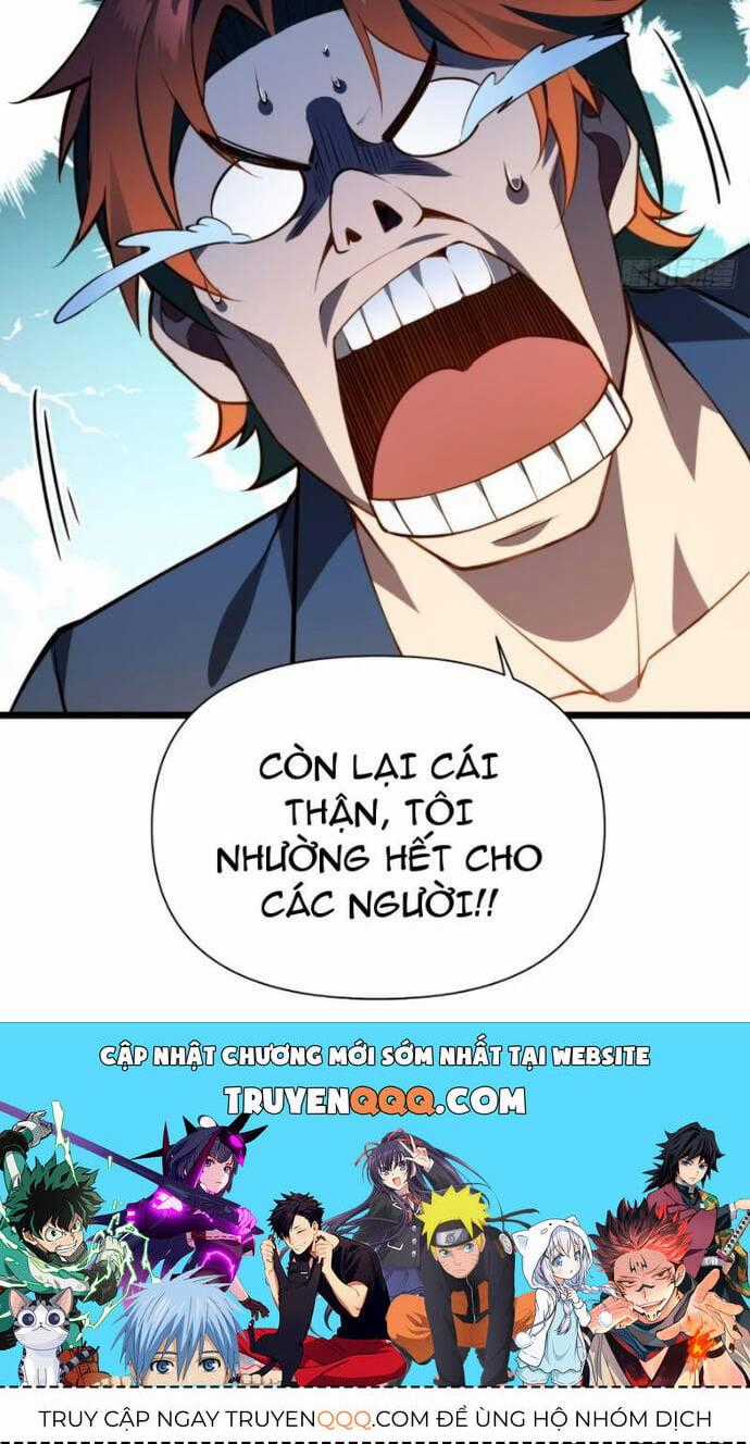 Bật Hack Mà Vẫn Là Tông Môn Yếu Nhất Sao? Chapter 2 trang 10