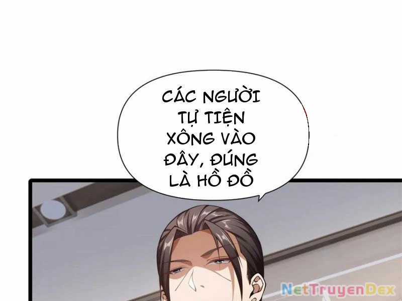 Bật Hack Mà Vẫn Là Tông Môn Yếu Nhất Sao? Chapter 20 trang 104