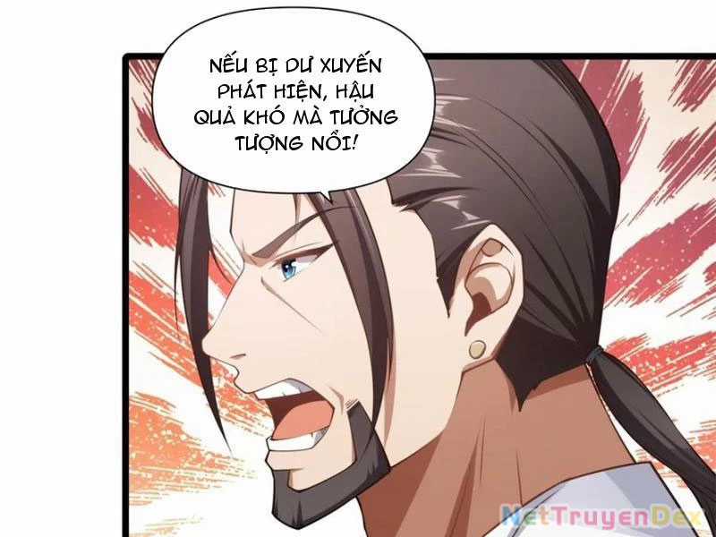 Bật Hack Mà Vẫn Là Tông Môn Yếu Nhất Sao? Chapter 20 trang 107