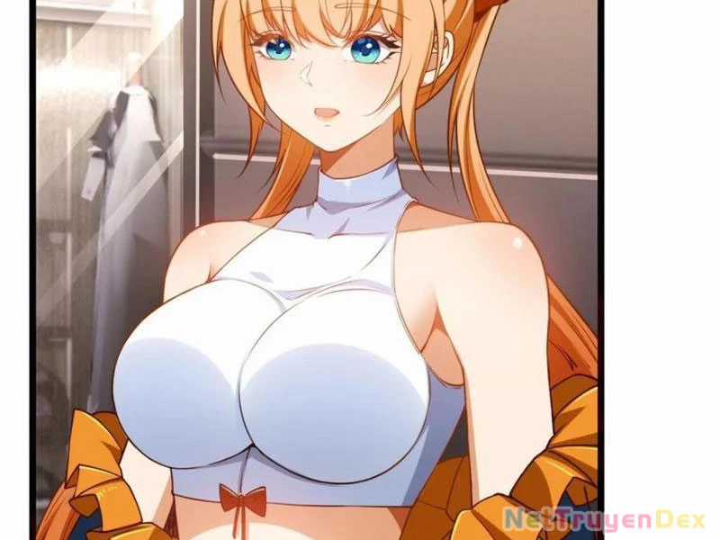 Bật Hack Mà Vẫn Là Tông Môn Yếu Nhất Sao? Chapter 20 trang 109