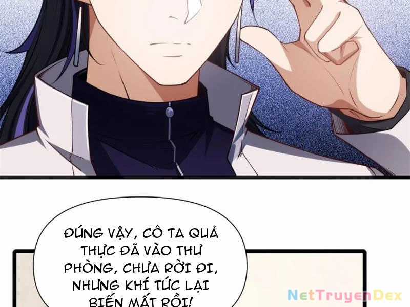 Bật Hack Mà Vẫn Là Tông Môn Yếu Nhất Sao? Chapter 20 trang 111