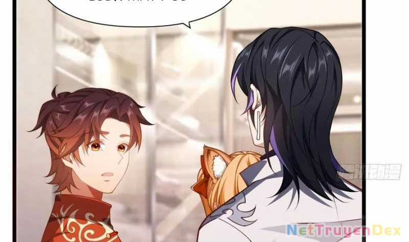 Bật Hack Mà Vẫn Là Tông Môn Yếu Nhất Sao? Chapter 20 trang 112