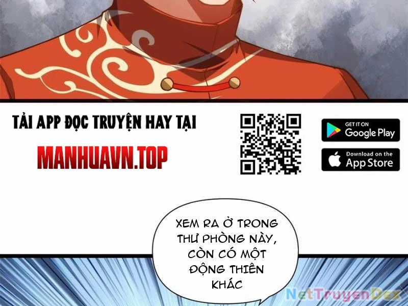 Bật Hack Mà Vẫn Là Tông Môn Yếu Nhất Sao? Chapter 20 trang 115