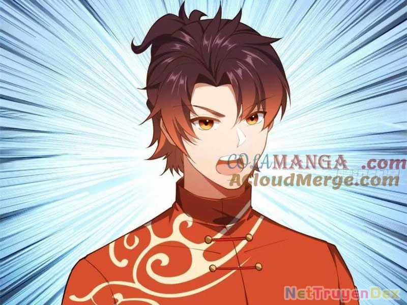 Bật Hack Mà Vẫn Là Tông Môn Yếu Nhất Sao? Chapter 20 trang 116