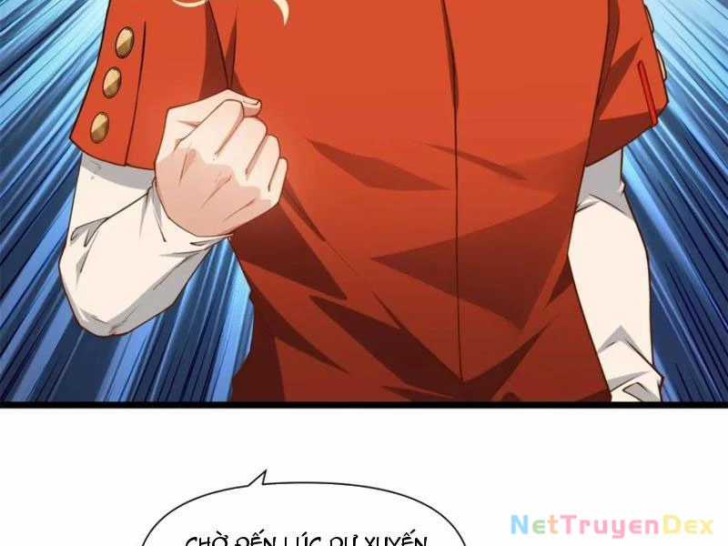 Bật Hack Mà Vẫn Là Tông Môn Yếu Nhất Sao? Chapter 20 trang 117