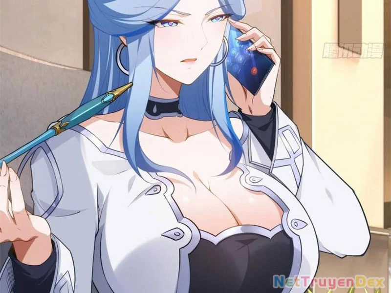 Bật Hack Mà Vẫn Là Tông Môn Yếu Nhất Sao? Chapter 20 trang 12