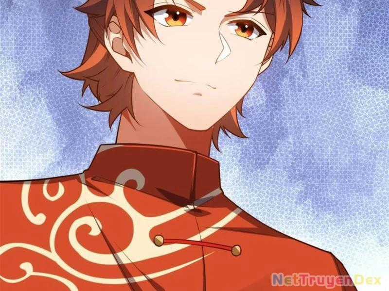 Bật Hack Mà Vẫn Là Tông Môn Yếu Nhất Sao? Chapter 20 trang 123