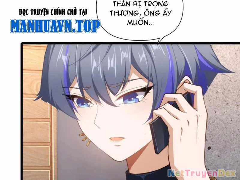 Bật Hack Mà Vẫn Là Tông Môn Yếu Nhất Sao? Chapter 20 trang 16