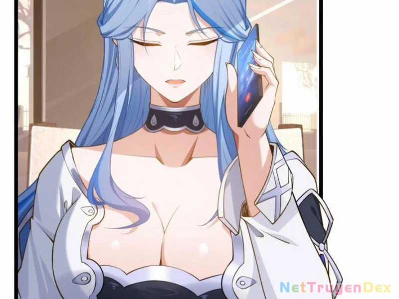 Bật Hack Mà Vẫn Là Tông Môn Yếu Nhất Sao? Chapter 20 trang 18