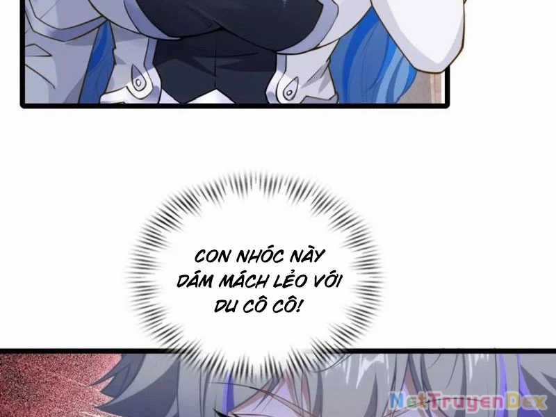 Bật Hack Mà Vẫn Là Tông Môn Yếu Nhất Sao? Chapter 20 trang 19