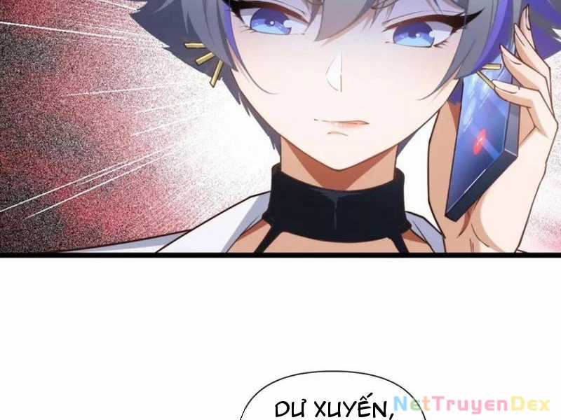 Bật Hack Mà Vẫn Là Tông Môn Yếu Nhất Sao? Chapter 20 trang 20