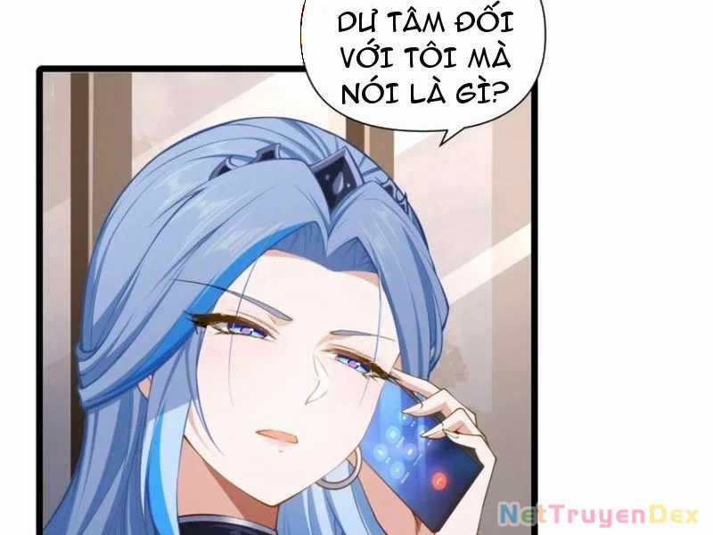 Bật Hack Mà Vẫn Là Tông Môn Yếu Nhất Sao? Chapter 20 trang 21