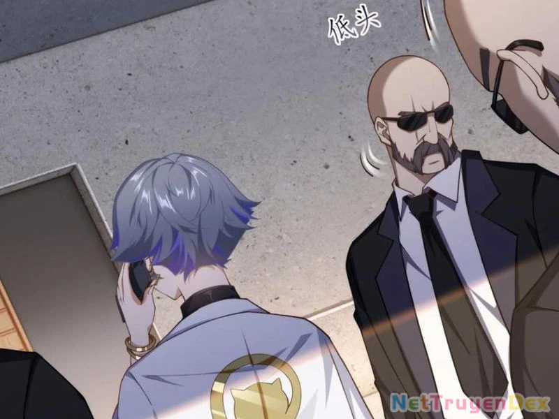 Bật Hack Mà Vẫn Là Tông Môn Yếu Nhất Sao? Chapter 20 trang 23