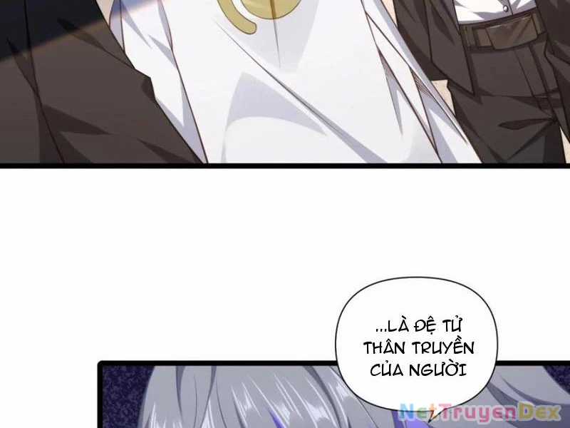 Bật Hack Mà Vẫn Là Tông Môn Yếu Nhất Sao? Chapter 20 trang 24