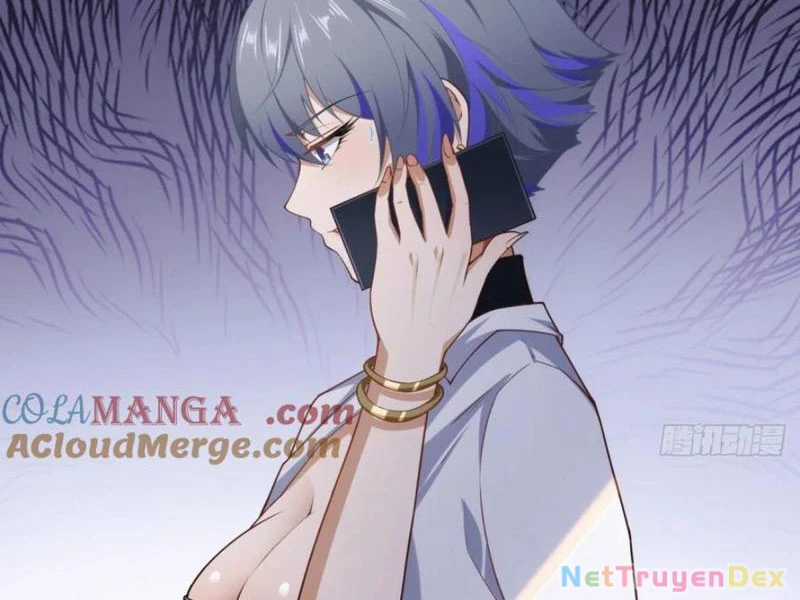 Bật Hack Mà Vẫn Là Tông Môn Yếu Nhất Sao? Chapter 20 trang 31