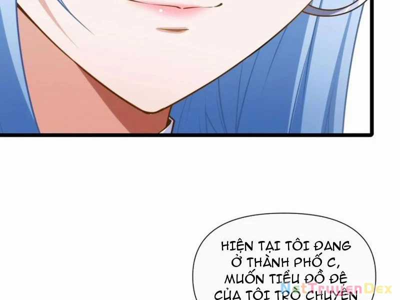 Bật Hack Mà Vẫn Là Tông Môn Yếu Nhất Sao? Chapter 20 trang 33