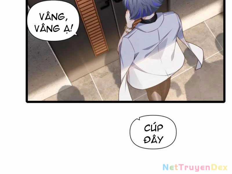 Bật Hack Mà Vẫn Là Tông Môn Yếu Nhất Sao? Chapter 20 trang 35