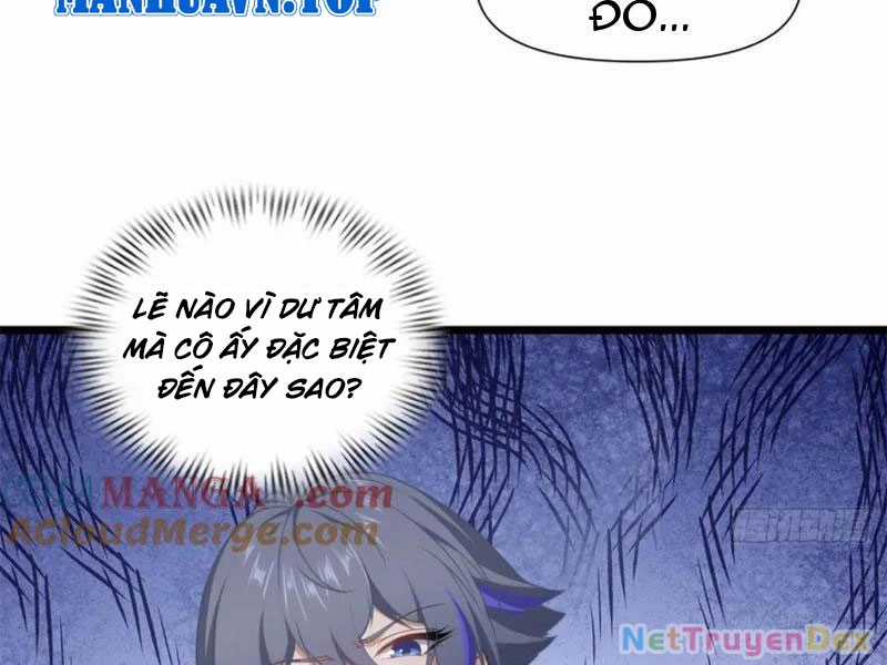 Bật Hack Mà Vẫn Là Tông Môn Yếu Nhất Sao? Chapter 20 trang 37