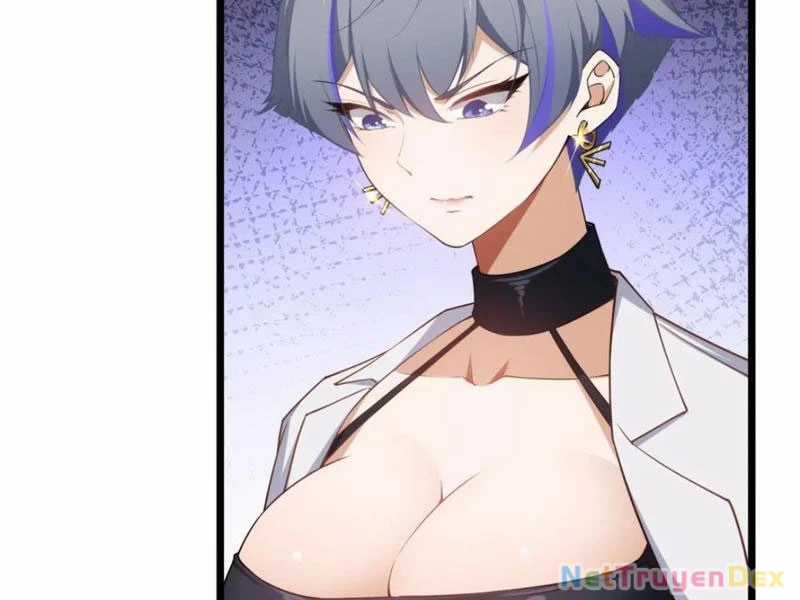 Bật Hack Mà Vẫn Là Tông Môn Yếu Nhất Sao? Chapter 20 trang 40