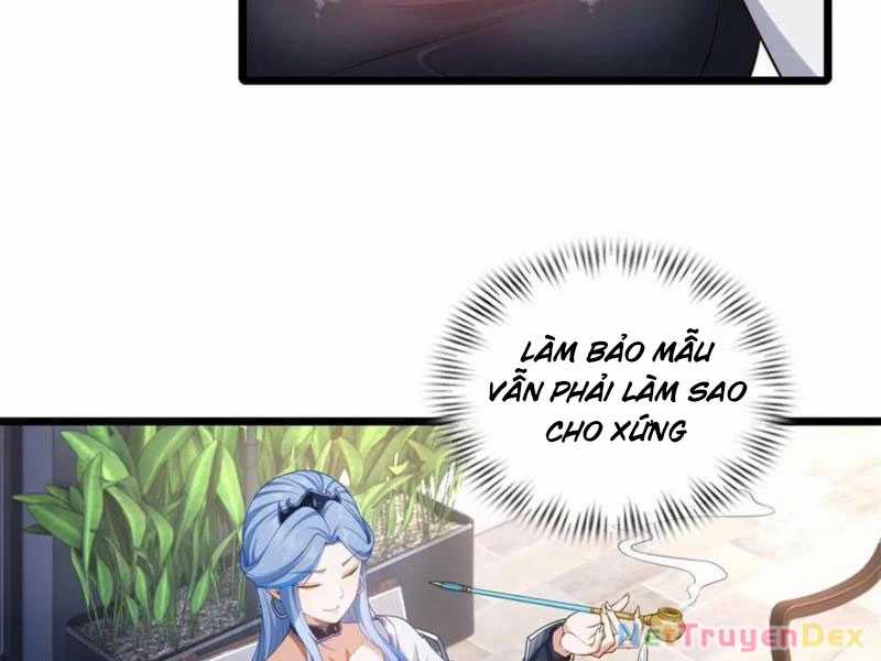 Bật Hack Mà Vẫn Là Tông Môn Yếu Nhất Sao? Chapter 20 trang 41