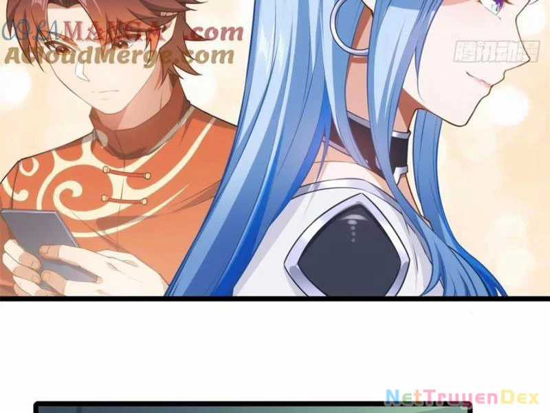 Bật Hack Mà Vẫn Là Tông Môn Yếu Nhất Sao? Chapter 20 trang 43