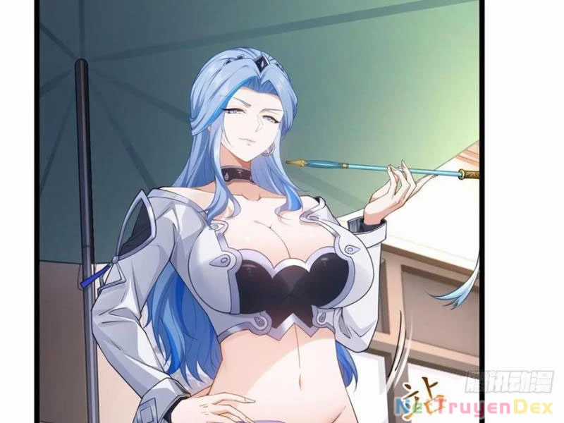 Bật Hack Mà Vẫn Là Tông Môn Yếu Nhất Sao? Chapter 20 trang 44