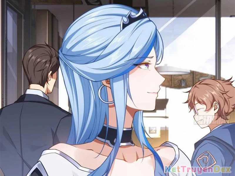 Bật Hack Mà Vẫn Là Tông Môn Yếu Nhất Sao? Chapter 20 trang 46