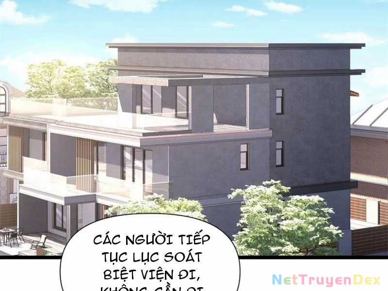 Bật Hack Mà Vẫn Là Tông Môn Yếu Nhất Sao? Chapter 20 trang 49