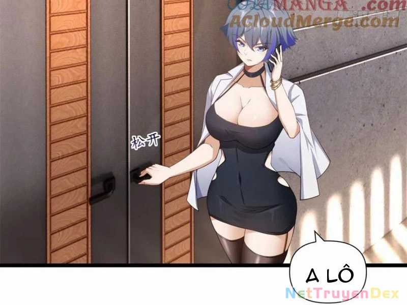 Bật Hack Mà Vẫn Là Tông Môn Yếu Nhất Sao? Chapter 20 trang 5