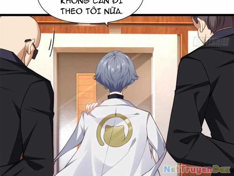 Bật Hack Mà Vẫn Là Tông Môn Yếu Nhất Sao? Chapter 20 trang 50