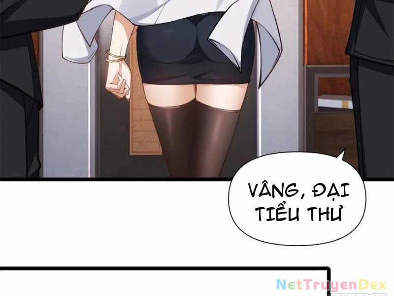 Bật Hack Mà Vẫn Là Tông Môn Yếu Nhất Sao? Chapter 20 trang 51