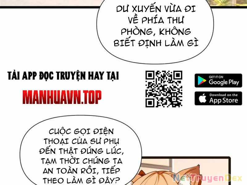 Bật Hack Mà Vẫn Là Tông Môn Yếu Nhất Sao? Chapter 20 trang 53